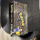 Pokemon Master Trainer Board Game 1999 Nintendo 100% Complete in Box Vintage 90s