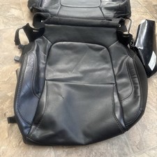 2014 Ford Explorer Front Right Passenger W Air Condition Seats Cushion Oem
