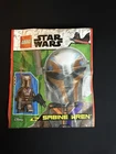 LEGO Star Wars Sabine Wren Paper Bag Polybag