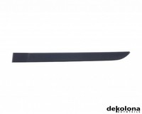 TüRleiste Zierleiste FüR Renault Megane Kombi Links Hinten Innen 02-09