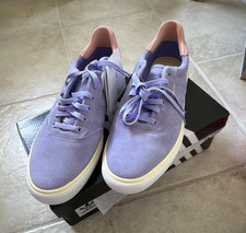 adidas 3MC Herren Sneaker Lila Low Top EU 44 2/3 US 10,5 UK 10 EF2398