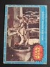 1977 Topps MEXICAN Star Wars #48 Artu Ditu Aborda La Nave