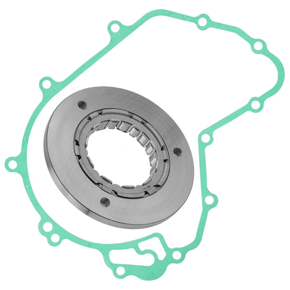 Embrague de arranque unidireccional para Bombardier Can-Am Outlander 650 06-16 Foto 3 de 4
