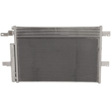 Air Conditioning Condenser Replacement For 2011-14 Ford Edge 2011-15 Lincoln Mkx