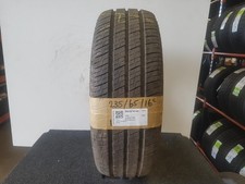 16 INCH TYRE 235/65/16 INVOVIC COMMERCIAL PART WORN