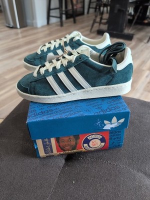 adidas Jabbar Lo Legacy Teal' Jr4354 Size US men 6 Women's 7 NEW