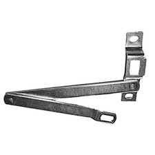 Passenger Side Tailgate Link Fits 1969-1972 Chevrolet Blazer 4143-824-671r