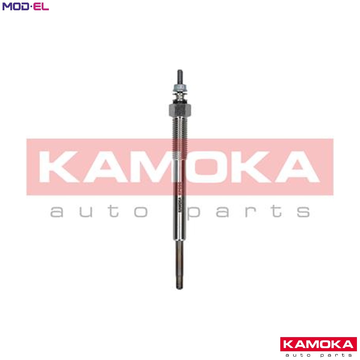4x GLOW PLUG KP056 FOR HYUNDAI MATRIX GETZ/PRIME i20 i30/II i10 VERNA/III TB TB