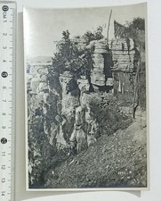 94623 875 Foto - WW1 1GM Baraccamenti e ricoveri