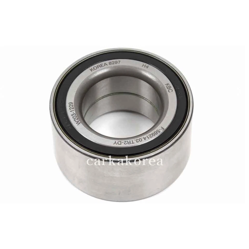 Cojinete de rueda genuino 517202J001 para Hyundai Tucson compatible con 'AWD 4x4' 2010-2015 Foto 3 de 4