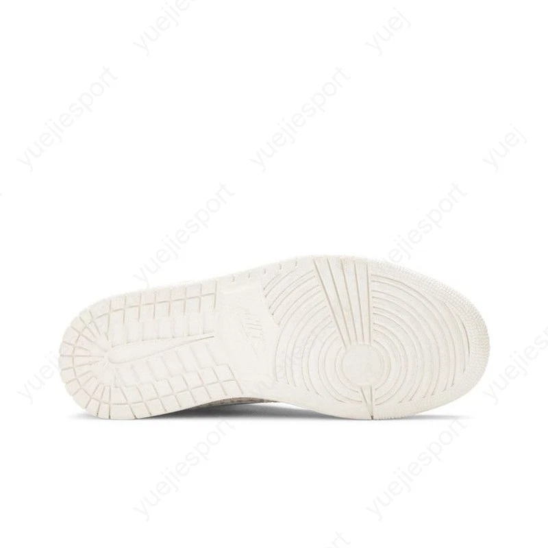 Mujer Air Jordan 1 Retro Alto Premium AH7389-315 Foto 4 de 4