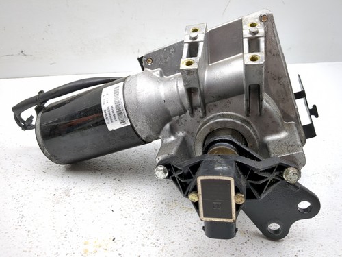 16-19 Can Am Spyder F3-T SE6 Power Steering Unit PJ28064Q