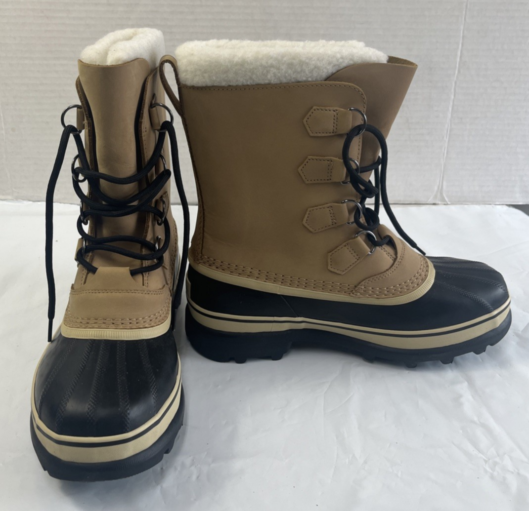 Sorel Men display picture 2