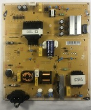 LG 55UM6950DUB.BUSGLKR LED TV LGP65TJ-18U1 Power Supply Board- EAX67865201