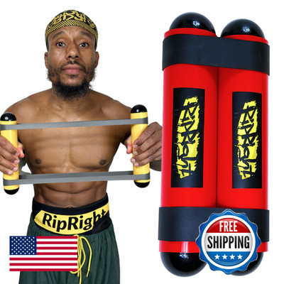 Ripright Premium Ripstick Pillz Workout Equipment For Joint Rehab Shoulder