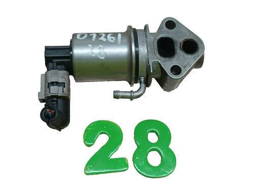 Abgasrückführventil EGR AGR Ventil VW Golf 5 V 1K 1.6 06A131501P