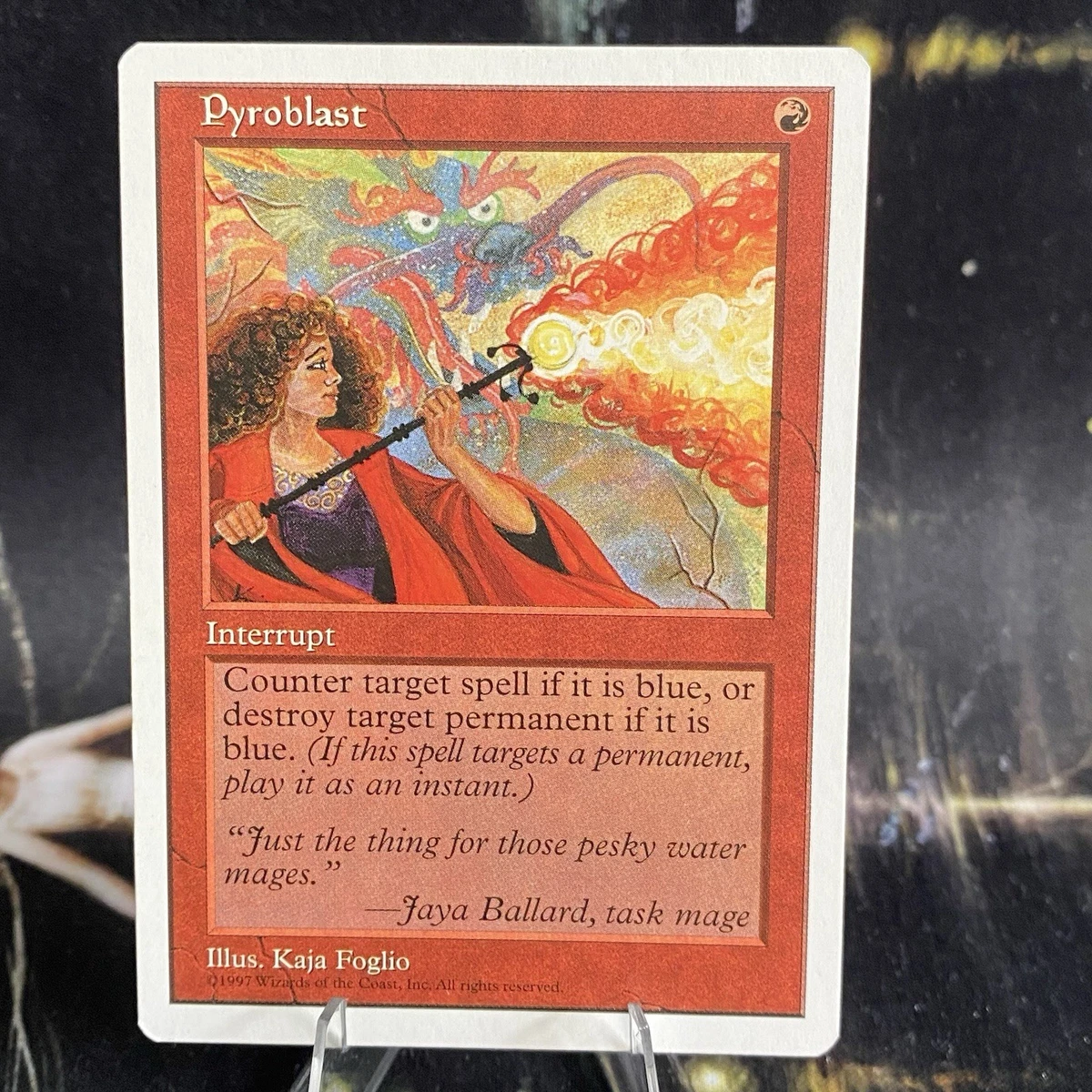 magic the gathering 5th edition products for sale | eBay