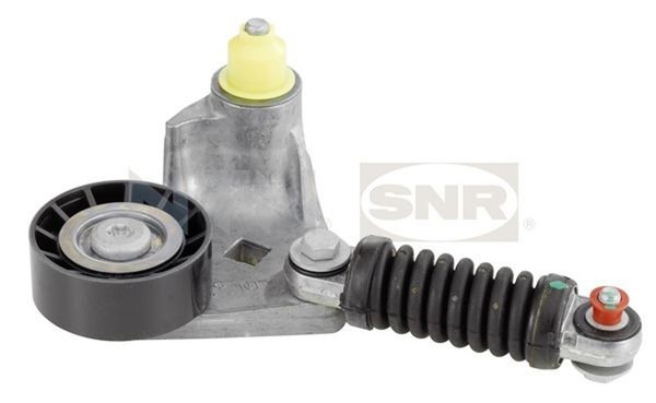 SNR Riemenspanner Keilrippenriemen GA352.59 FüR Ford Transit Mondeo Jaguar B5Y 3-image