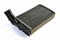 Thermotec D6P001TT WäRmetauscher, Innenraumheizung FüR CitroËN, Peugeot