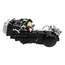 4-Stroke Scooter Engine Motor, 150cc 6kw Single Cylinder Full Engine Kit