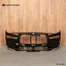 Pare-choc avant BMW 320