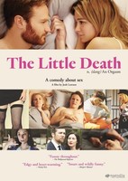 Little Death Dvd - Dvd - G3Z
