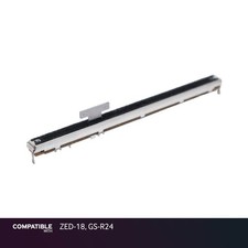 Allen Heath Mono Fader for ZED-18, GS-R24