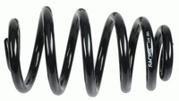 Sachs Fahrwerksfeder Hinterachse U.A. FüR Audi, Seat