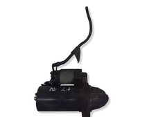 Mercedes-Benz ML W163 2004 Anlasser 0001109250 Diesel 120kW LTR37377 Mercedes-Benz ML W163 2004 Anlasser 0001109250 Diesel 120kW LTR37377