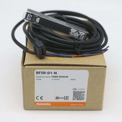 BF5R-D1-N brand new optical fiber amplifier *mp