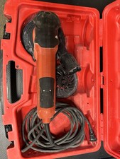 Hilti Szlifierka diamentowa DHG 130 120V z pudełkiem