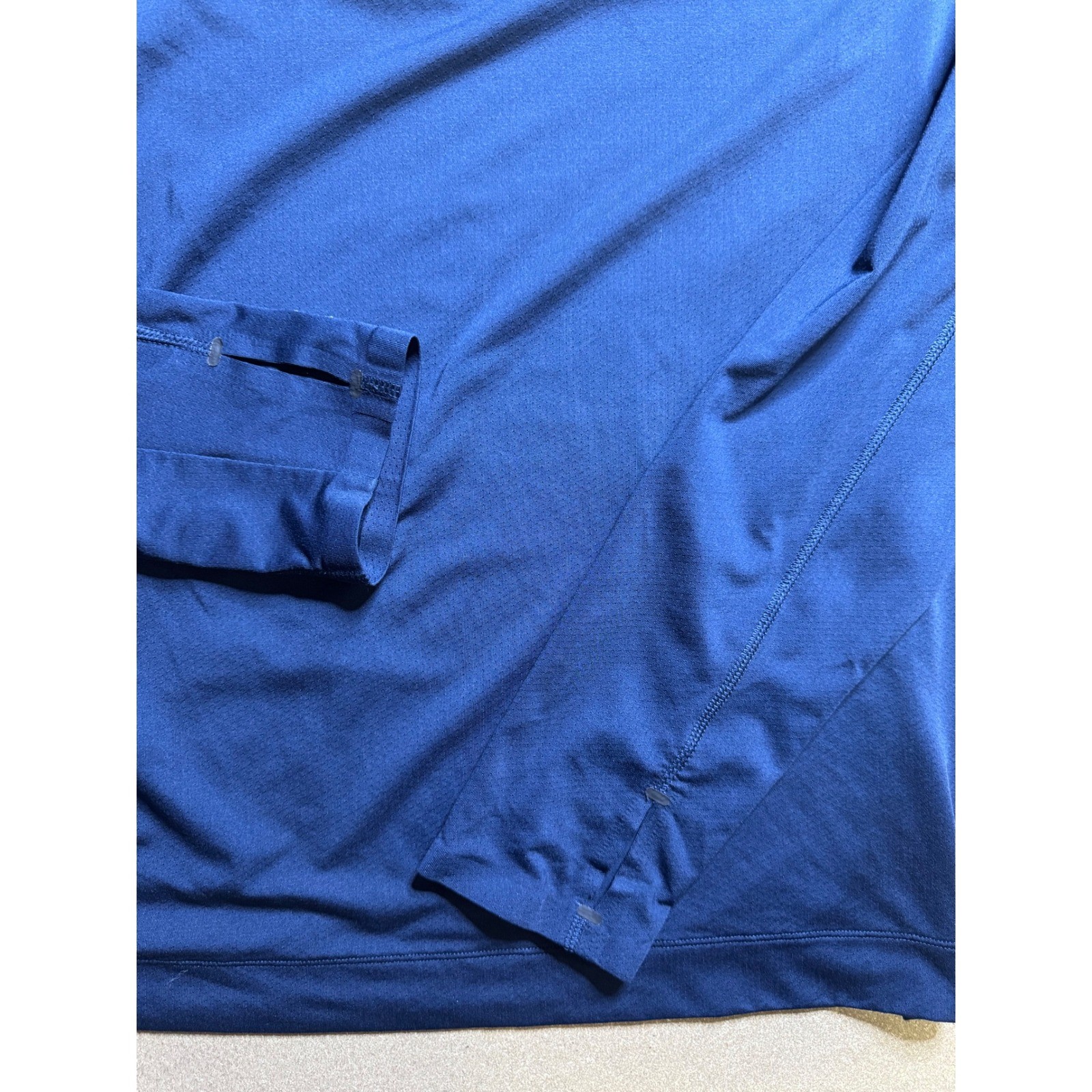 Rhone Quarter Zip Pullover Athletic Training Top … - image 6