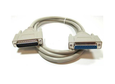 *NEW*  DB25 cable for LPT Willem EPROM programmer !