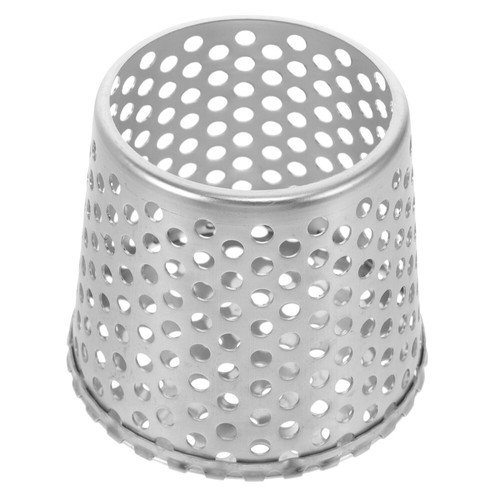 Downspout Drain Gutter Guard Downspout Filter Stainless Steel Gutter