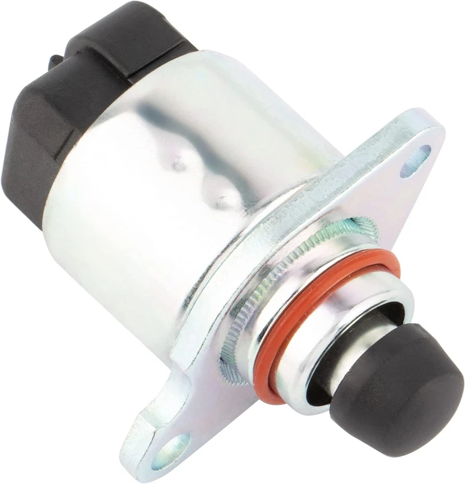 Válvula de control de aire de ralentí IAC para Silverado Suburban Tahoe Yukon Firebird GTO AC234 Foto 3 de 4