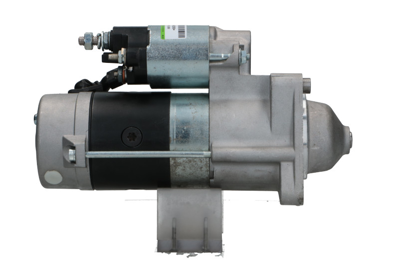 Motorino di Avviamento Nuovo Adatto per Fiat 2.0 Kw 12 Volt 428000-9200+ - Miniatura 5