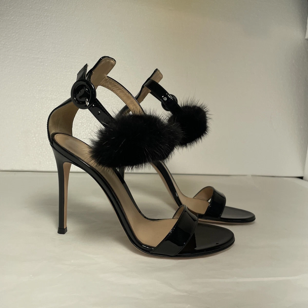 Gianvito rossi hotsell ebay