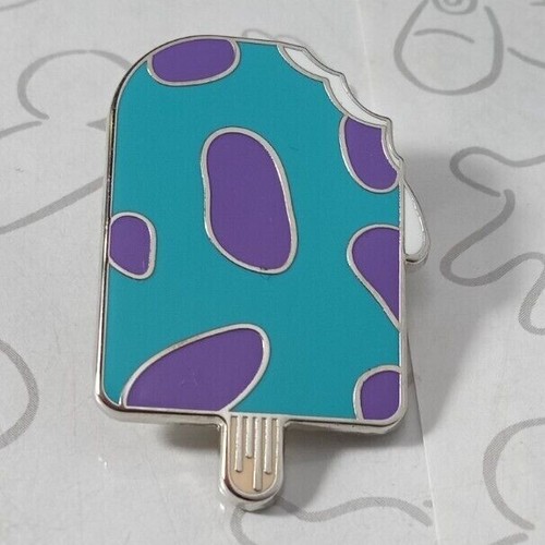 Ice Cream Bar Mystery 2018 Choose a Disney Pin - Picture 16 of 19
