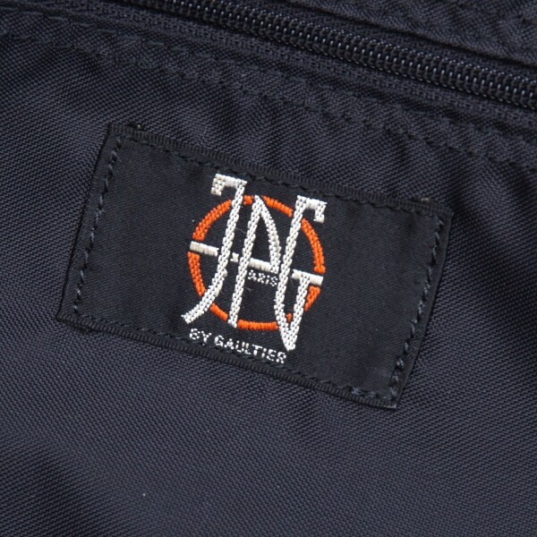 【希少美品】Jean Paul GAULTIER 3wayバッグJPGロゴ 希少 美品 jean paul GAULTIER 3way バッグ JPGロゴ - メルカリ
