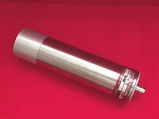 Scionix Holland Gamma Scintillation Detector NaI(Tl) Spectroscopy Ready 38mm