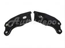 FOR TOYOTA 01-04 03 02 TACOMA LIMITED SR5 BUMPER BRACKET 2P
