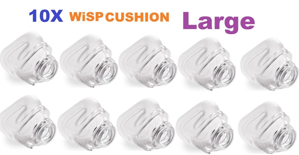Wisp cushion top