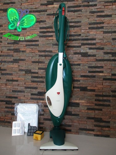 ASPIRAPOLVERE VORWERK FOLLETTO vk 135 hd35 (NO vk 131 VK 140 vk 150 vk 200  ) | eBay