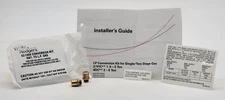 Trane & White Rogers LP Conversion Kit BAYLPKT102A 92-1008 Natural to L.P. Gas