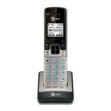 ATT-TL90073 -TL90073 HANDSET W CRADLE AND A/C FOR -TL92273