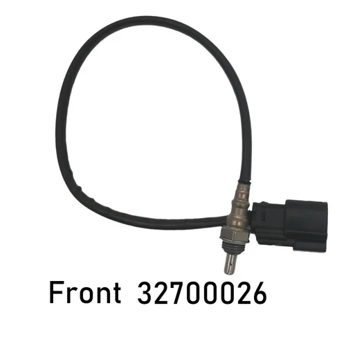 2X Sensor de oxígeno para Harley Davidson Sportster 883 1200 Seventy Two Forty Eight - Imagen 4 de 5