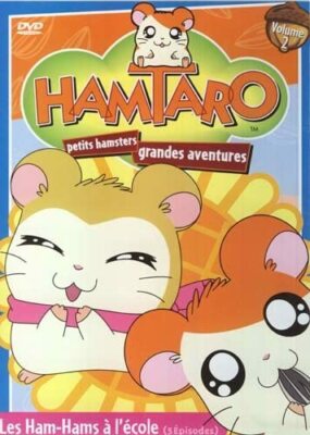 Hamtaro-Les Ham-...6-10