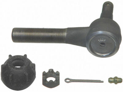 Moog 74TQ85R Outer Tie Rod End Fits 1963-1969 Cadillac DeVille