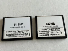 WMS  BB1 PIRATES GETAWAY SOFTWARE