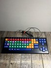 Chestercreek KinderBoard Model: #KB, Large Key USB Wired-AS-IS, READ Description